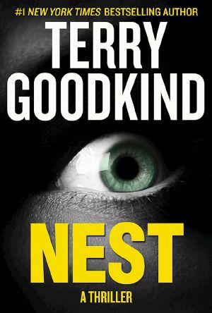 [Jack Raines Thriller 01] • Nest